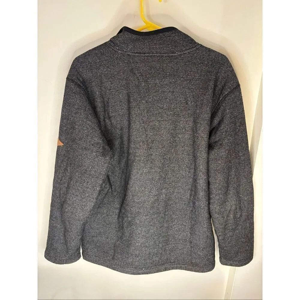 Orvis Fleece Jacket - Picture 4 of 4